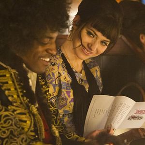 Fotoğraf All Is By My Side