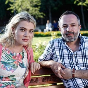 Fotoğraf Derya Şensoy