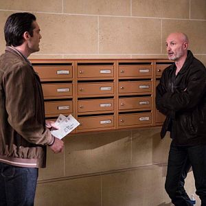 Fotoğraf Frank Leboeuf