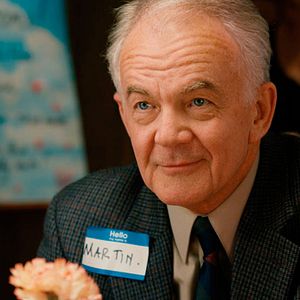 Fotoğraf This is Martin Bonner