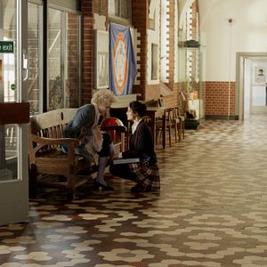 Fotoğraf Maria Ehrich