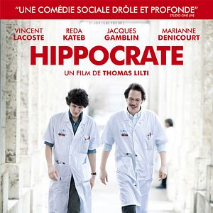 Fotoğraf Hippocrate