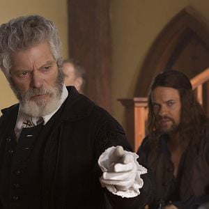 Fotoğraf Stephen Lang