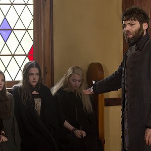 Fotoğraf Seth Gabel