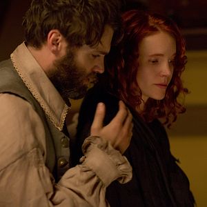 Fotoğraf Tamzin Merchant