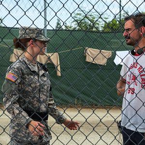 Fotoğraf Camp X-Ray