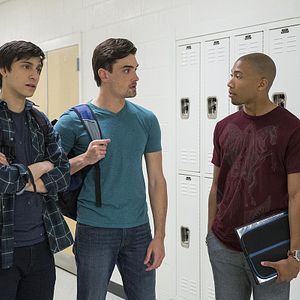 Fotoğraf Gideon Glick