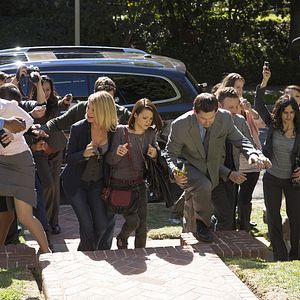 Fotoğraf Cynthia Watros