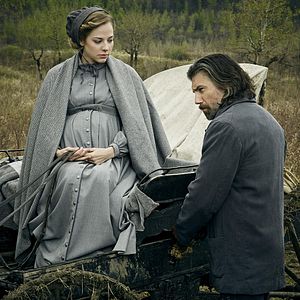 Fotoğraf Hell On Wheels