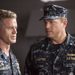 Fotoğraf Eric Dane