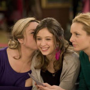 Fotoğraf En Famille