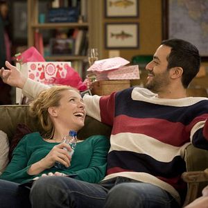 Fotoğraf En Famille