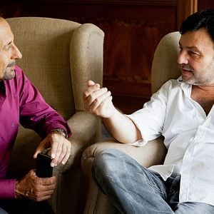 Fotoğraf Guillermo Francella