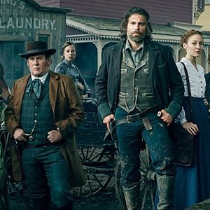 Fotoğraf Robin McLeavy