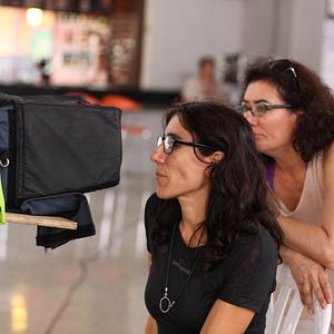 Fotoğraf Ciudad delirio