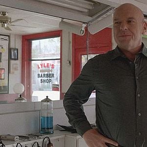 Fotoğraf Dean Norris