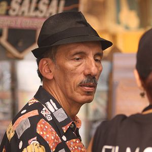 Fotoğraf Ciudad delirio