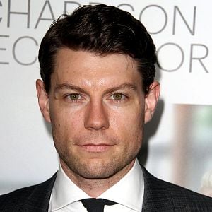 Fotoğraf Patrick Fugit