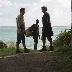 Fotoğraf Tracy Ifeachor