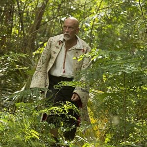 Fotoğraf John Malkovich