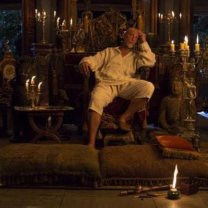 Fotoğraf John Malkovich