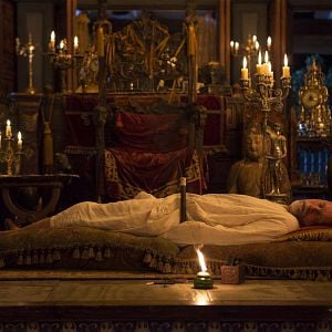 Fotoğraf John Malkovich