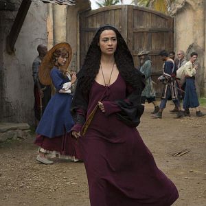 Fotoğraf Yasmine Al Massri