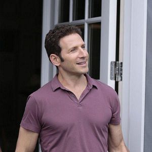 Fotoğraf Mark Feuerstein