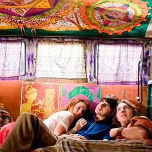 Fotoğraf Özgür Woodstock