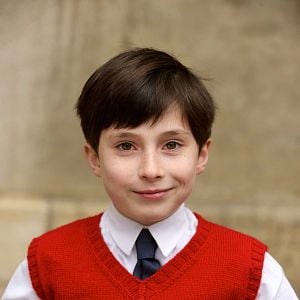 Fotoğraf Pıtırcık Tatilde