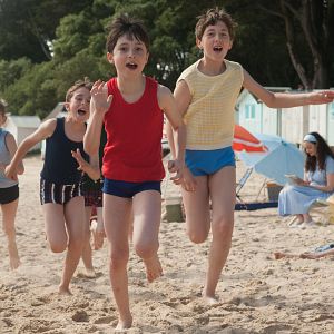 Fotoğraf Pıtırcık Tatilde