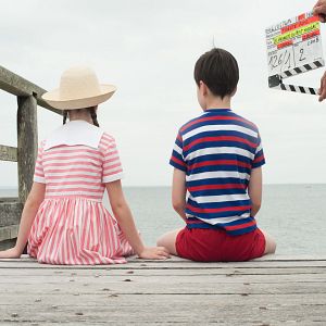 Fotoğraf Pıtırcık Tatilde