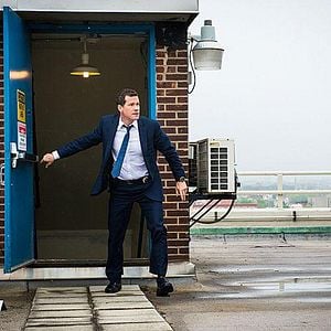 Fotoğraf Dylan Walsh