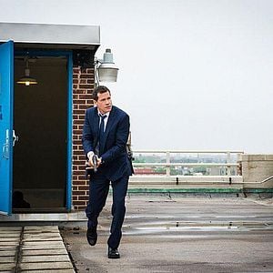 Fotoğraf Dylan Walsh