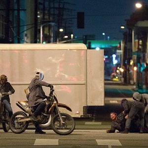 Fotoğraf Arınma Gecesi: Anarşi