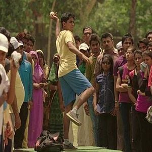 Fotoğraf Yetenek Avcısı