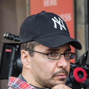 Fotoğraf James DeMonaco