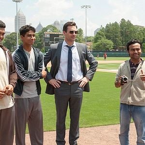 Fotoğraf Yetenek Avcısı