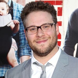 Fotoğraf Seth Rogen