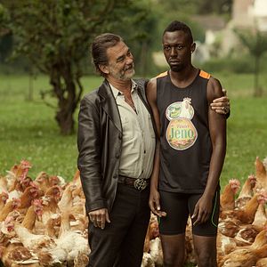 Fotoğraf Thomas Ngijol