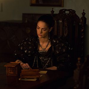 Fotoğraf Janet Montgomery