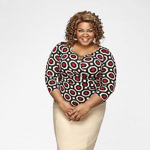 Fotoğraf Da’vine Joy Randolph