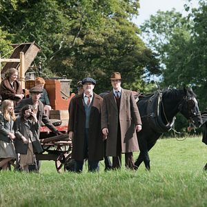 Fotoğraf Barry Ward