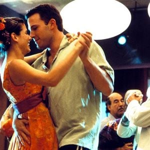 Fotoğraf Fırtınalı Aşk