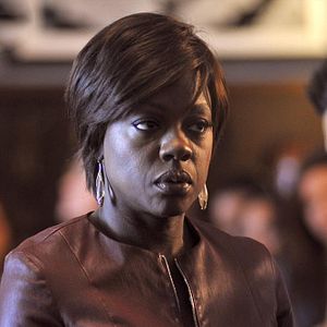 Fotoğraf Viola Davis
