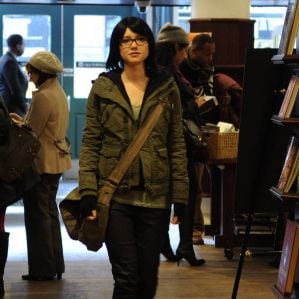 Fotoğraf Valorie Curry