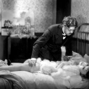 Fotoğraf Michel Simon