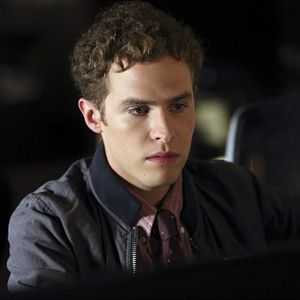Fotoğraf Iain De Caestecker