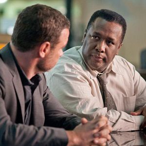 Fotoğraf Wendell Pierce