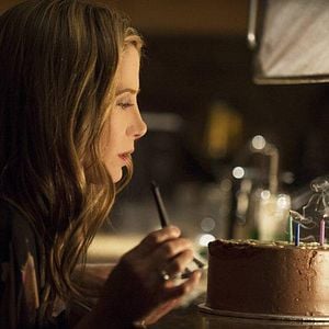 Fotoğraf Mira Sorvino